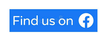 Find us on facebook editorial photography. Illustration of ...