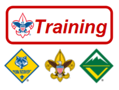 Training in November